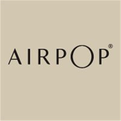 Airpop Affiliate Program