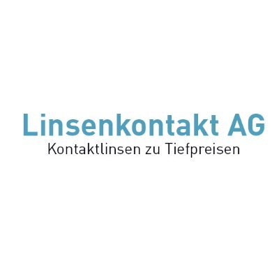 linsenkontakt CH Affiliate Program