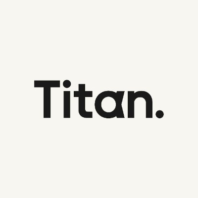 Titan Affiliate Program
