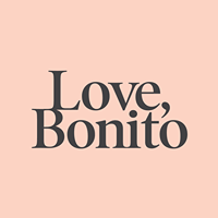 Love, Bonito International Affiliate Program