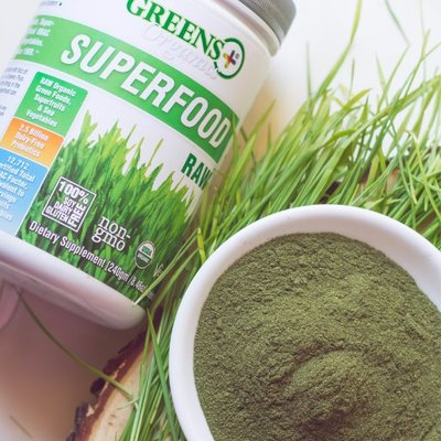 Greens Plus Affiliate Program