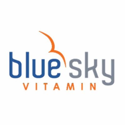 Blue Sky Vitamin Affiliate Program