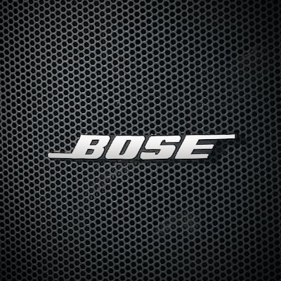 Bose APAC Affiliate Program