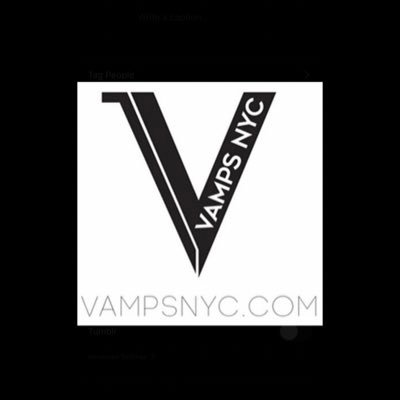 Vamps NYC (US) Affiliate Program
