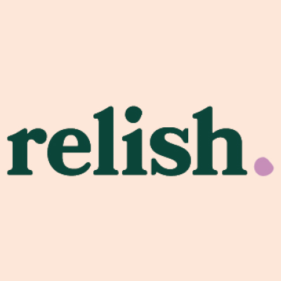 Relish Affiliate Program