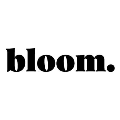 Bloom Affiliate Program