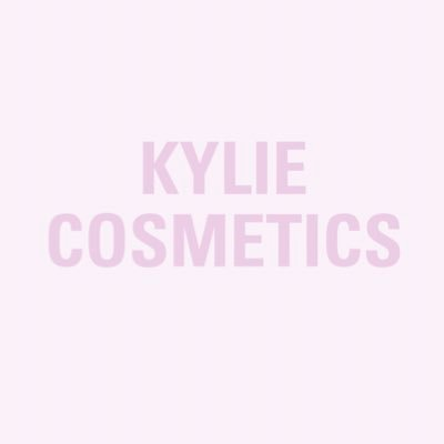 Kylie Cosmetics US Affiliate Program