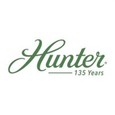 Hunter Fan Company Affiliate Program