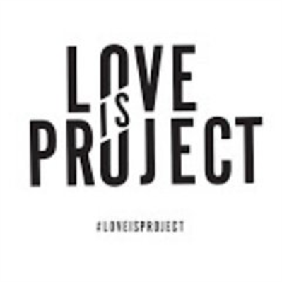 Love Is Project Affiliate Program