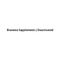 Biavexia Supplements Affiliate Program