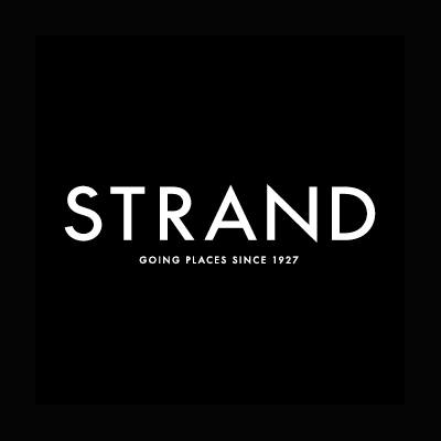 Strand Affiliate Program