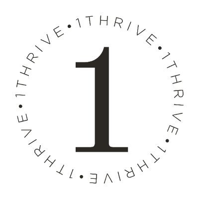 1THRIVE Affiliate Program