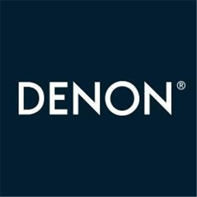 Denon Affiliate Program