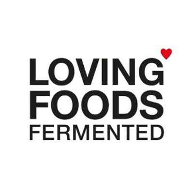 Loving Foods Affiliate Program