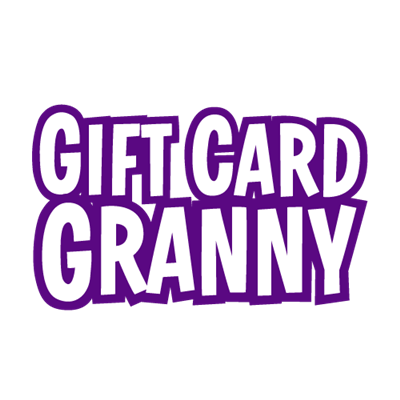 Gift Card Granny Affiliate Program