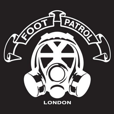 Footpatrol DE Affiliate Program