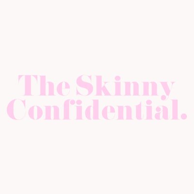The Skinny Confidential Affiliate Program