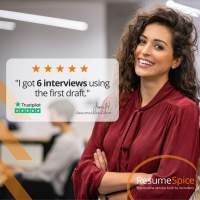 ResumeSpice Affiliate Program