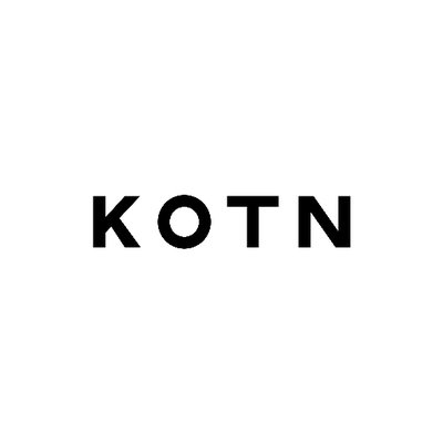 Kotn Affiliate Program