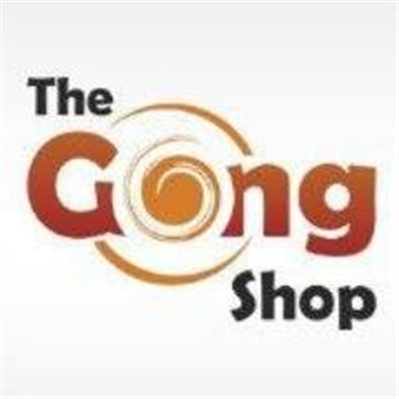 The Gong Shop Affiliate Program