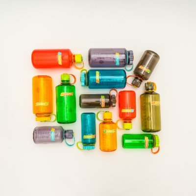 Nalgene Affiliate Program