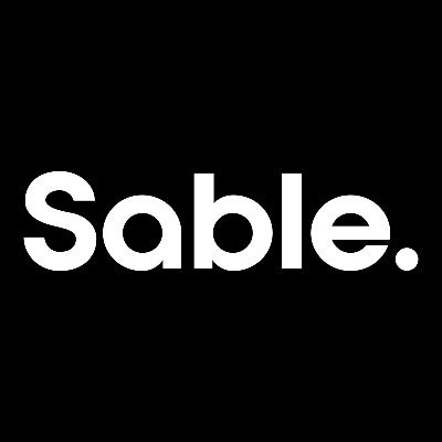 Sable Affiliate Program