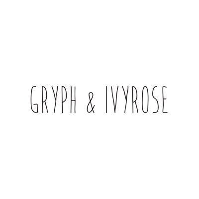 Gryph & IvyRose Affiliate Program