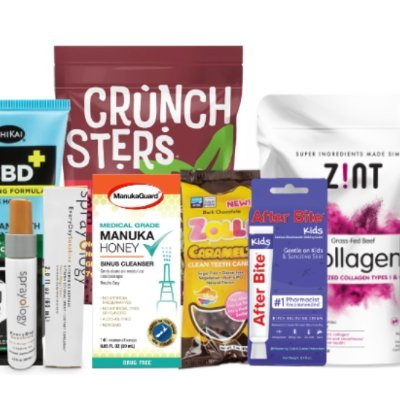 Try Products Affiliate Program