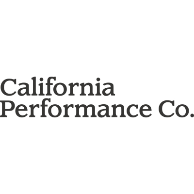 California Performance Affiliate Program