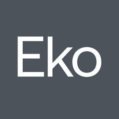 Eko Health Affiliate Program