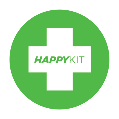 HappyKit Affiliate Program