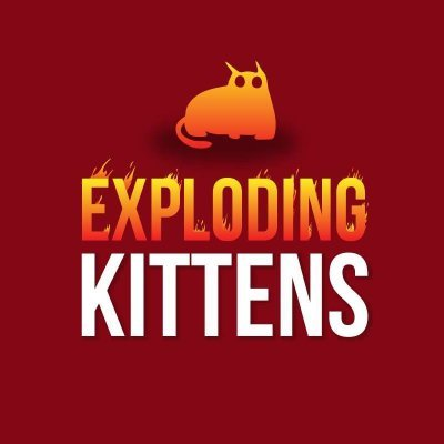 Exploding Kittens Affiliate Program