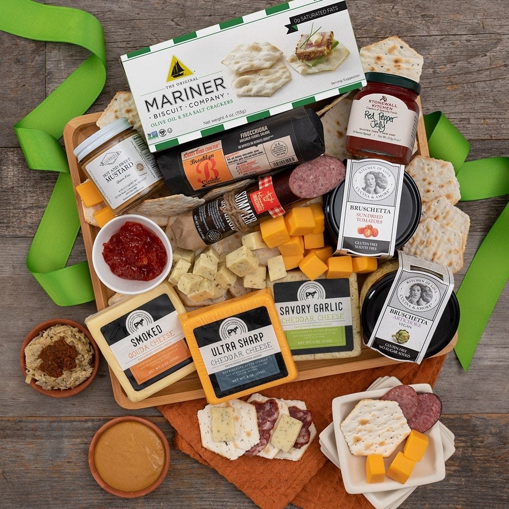 The Gift Basket Store Affiliate Program