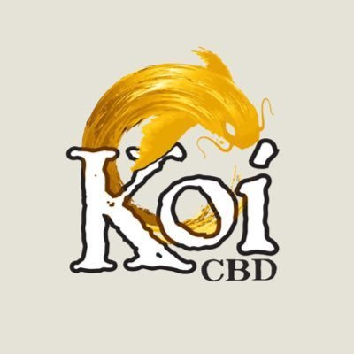 Koi CBD Affiliate Program