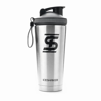 Ice Shaker Affiliate Program