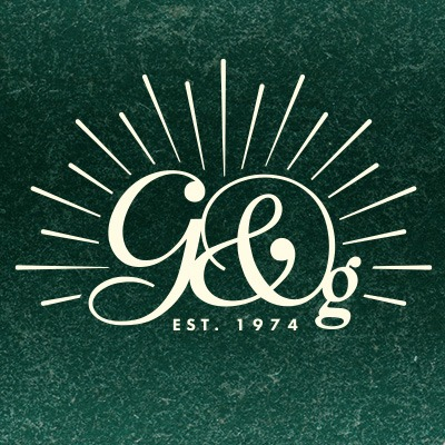 Graham and Green Affiliate Program