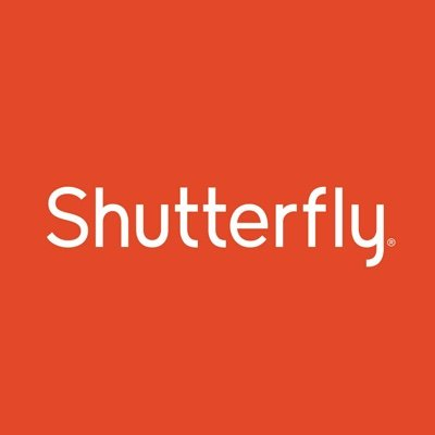 Shutterfly Affiliate Program
