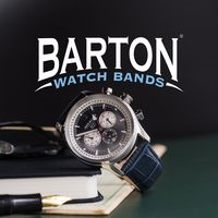 Barton Watch Bands Affiliate Program