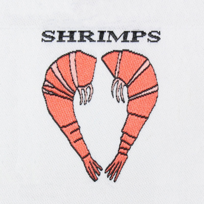 Shrimps London Affiliate Program