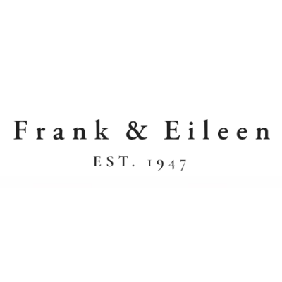 Frank & Eileen Affiliate Program