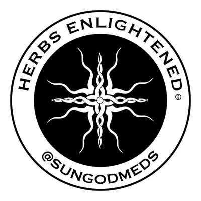 Sun God Medicinals Affiliate Program
