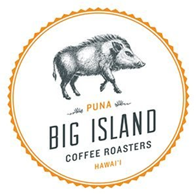 Big Island Coffee Roasters Affiliate Program