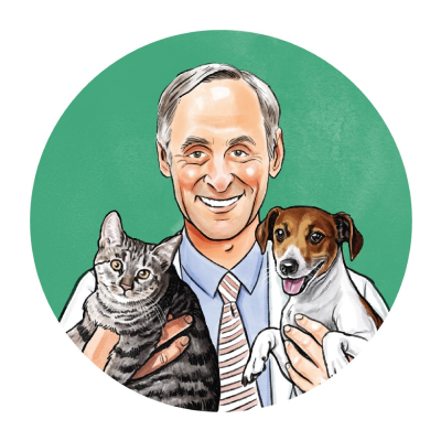 Dr. Marty Pets US Affiliate Program