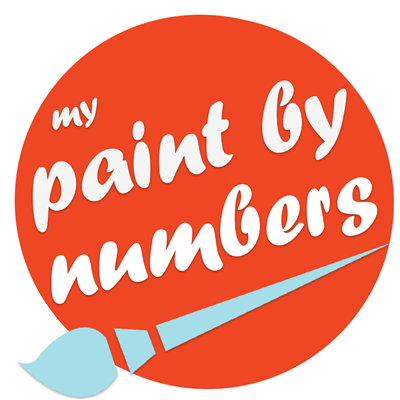 MY PAINT BY NUMBERS Affiliate Program