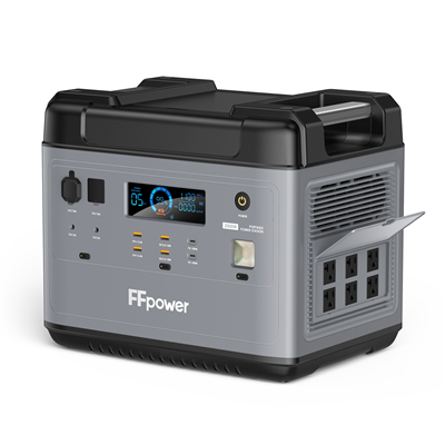 ffpower Affiliate Program