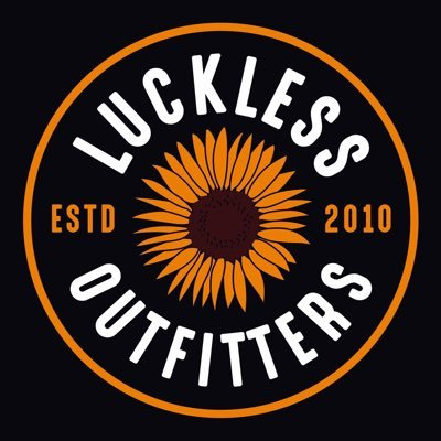 Luckless Outfitters Affiliate Program