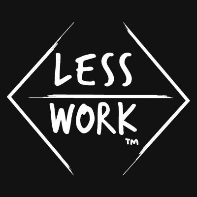 Less Work Affiliate Program