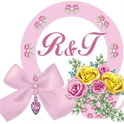 Roses and Teacups Affiliate Program