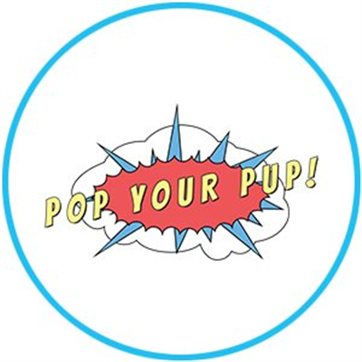Pop Your Pup Affiliate Program