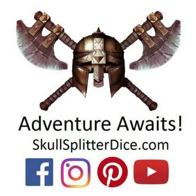 SkullSplitter Affiliate Program